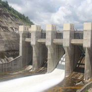 Maximum full tank level of TYG (2) Hydropower Plant is El-127 m